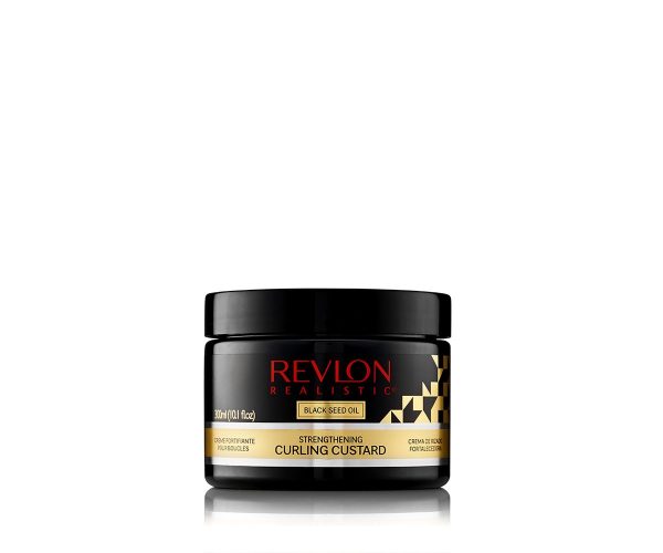 auditorium Få døråbning Strengthening Shampoo + Conditioner Combo | Revlon Realistic